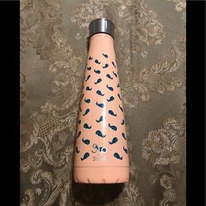 S'ip by S'well Stainless Steel Bottle